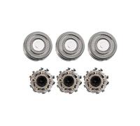 3PCS,Compatible for Xiaomi,Compatible for Mijia, S500C S500 S300 ,Razor Blade Replacement