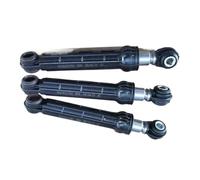 3PCS compatible with S-iemens compatible with B-osch 9000632762 drum washing machine shock absorber damper