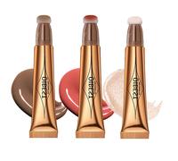 3pcs Contour Beauty Stick,highlighter