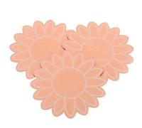 3pcs Copper Purifier Disc for Bird Bath Basins and Garden Fountains