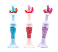 3Pcs Crystal Art Pen for Nails Design Nails Art Pinsels Comfortable Grip for Creations and Crafting Tasks Stone Applicator Dotting Tool