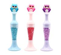 3Pcs Crystal Art Pen for Nails Design Nails Art Pinsels Comfortable Grip for Creations and Crafting Tasks Stone Applicator Stone Dotting Tool