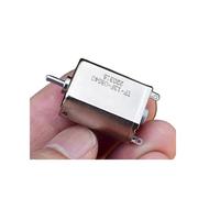 3PCS DC 12V 18V 24V 11200RPM 130 electronic starter Metal Back Cover Precious Metal Brush Engine YYVFLAUX