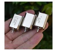 3PCS DC 12V 18V 24V 130 electronic starter Metal Back Cover 5500RPM-11200RPM Mute Precious MQXFCZUX