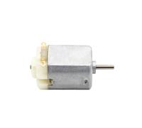 3pcs DC 3V electronic starter 20000RPM electronic starter for DIY Hobbies Smart Car electronic starter 130 DC electronic starter