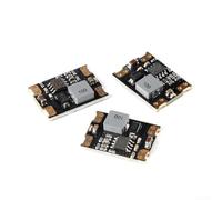 3Pcs DC-DC Step-Down Converter Module 5.5V-36V to 3.3V/5V/9V 3A Voltage Regulator Board High Efficiency Low Ripple for DIY Electronics(9V)