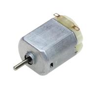 3PCS DC3-6V 130 electronic starter Moters for Model Ship Car DIY Appliance Small electronic starter MQXFCZUX