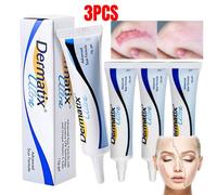 (3pcs) Dermatix Times Shumark Scar Removal Repair Cream Stretch Marks