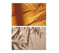 3pcs Double-sided Camera Take Photo Background Paper For Studio Photography Props Tabletop Backdrops Board Shoot Accessories for Photoshoot(Yellow)