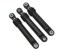 3Pcs Drum Shock Rod Shock Washing Machine Absorber，Compatible For LG AKS ACV72909503 100N