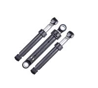 3Pcs Drum Washing Machine Shock Absorber Kit,Compatible For 12938100000466 80N