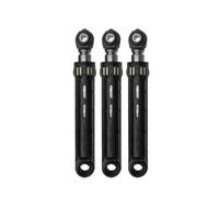 3PCS drum washing machine shock absorber shock, Compatible For Siemens,Compatible For Bosch