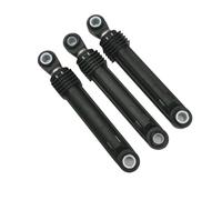 3Pcs Drum Washing Machine Shock Rod Shock Absorber, Compatible For LG, ACV72909503 100N