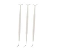 3pcs Durability Diving O Rings Tool Hook High Strengths Wear Resistant Sealing Rings Tool for Scubas Gear Professional Diver O Replacement