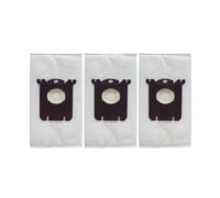 3PCS Dust Bags Accessories Set, Compatible For Electrolux, Compatible For Philips, FC8390 FC8392 HR8378 HR8426 Vacuum Cleaner Dust Collection Bags Replacement