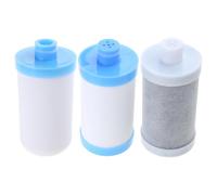 3pcs Effective Purification for Appliances Stay Hydrated Removes Sediments Eliminates Harmful Substances Remove Residual Chlorine