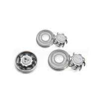 3Pcs Electric Shaver Replacement Blades ，Compatible For ZOZEN ，Compatible For Flyco， FR8 FS373 FS339 FS850 FS858