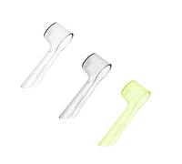 3Pcs Electric Toothbrush Head Covers Electric Toothbrush Head Covers for Toothbrush Head