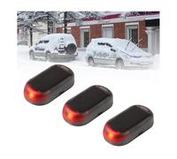 3pcs Electromagnetic Snow Removal, Electromagnetic Molecular Interference Antifreeze Snow Removal Anti-freeze Electromagnetic Car Snow Removal Device Microwave Molecular Deicing Instrument