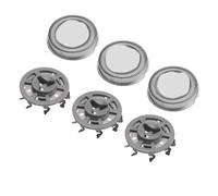 3Pcs Electronic Shaver Head Replacement Blades，Compatible for Philips Norelco ，SH30 SH50 52 Series 1000 2000 S1020 S1050 S1060，Razor Replacement Spare Parts