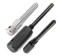 3PCS Engine Timing Tool Set Carbon Steel Pins for Dacia for Renault for Nissan 1.5/1.9 DCi Crankshaft Camshaft Adjustment