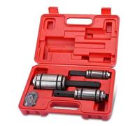 3Pcs Exhaust Muffler Tail Pipe Expander/pipe Spreader Tool Kit