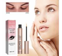 3PCS Eyelash Growth Serum Longer Strong Thicker Eyelash Enhancing