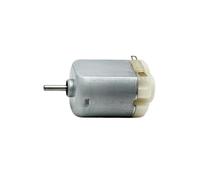 3PCS FA-130RD-18100 DC 3V 3.7V 14500RPM 130 Miniature for DC electronic starter High Speed for Toy Car Robot DIY ICXLPMC