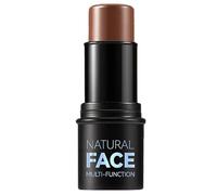 3PCS Face Contour Sticks Set, Contour Stick with Highlighter, Bronzer and Blush Shades, Easy to Apply with Buildable Coverage, Long Lasting & Sweatproof (#6, 40 grams)