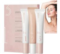3PCS Facial Hair Removal Cream and Soothing Balm,Facial Ha/ir Removal Kit,Upper Lip Hair Rem/over,Women’s Lip Hair Removal Cre/am,Moisturizing Painless Hair Remo/val Cr/eam,Hair Remover Cream