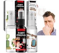 3PCS Fart Spray Pranks for Liquid Spray,Tricky Liquid Fart,Prank Fart Spray,Stink Spray,Halloween Fart Spray,Fart Spray Extra Strong,Fart Spray Extremely Bad,Interesting Jokes and Pranks for Adults