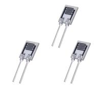 3PCS Fast Response HR202L Digital Humidity Sensor Module 0.2MW Portable and Industrial Devices Low Power Sensitive Resistor Module