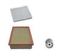 3pcs Filter Set For Ha&val H6 2022 2023 2024 For Dargo For Gr&eat Wa&ll XY F7 MOCHA Engine Cabin A C Air Oil Parts Cars Filters