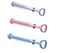 3Pcs Firework Water Gun,Romantic Firework Style Water Spray Toy,Firework Effect Squirt Guns,Adult Partys Pool Games, Summer Pool Beach Party Toys Gifts for Kids & Adults