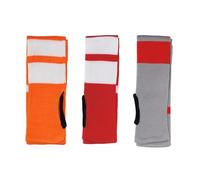 3Pcs Fishing Poles Sleeves Covers Gloves Fishing Rod Covers High Elastic Rod Case Bag 37-55in Poles Sock Cover