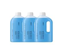 3PCS Floor Cleaner, 1L Mops Detergent, Compatible With Roborock P20/P20Pro/P20 Ultra/P10/G10/G20/G30/A30