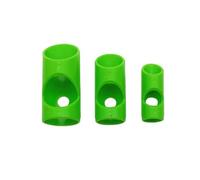 3Pcs Foam Pipe Cutter Tool Insulation Cutting Fixture Lagging Cutting for Household Industrial Commercial Ergonomic Handle