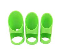 3Pcs Foam Pipe Insulation Cutting Tool Cutter Fixture Ergonomic Handle