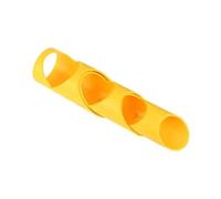 3Pcs Foam Pipe Insulation Cutting Tool Cutter Tool Fixture Foam Pipe Cutter