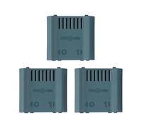 3PCS For Bosch Switch Cover Plates for GSH11E GBH11DE, Essential Rotary Hammer Parts