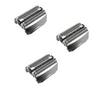 3pcs For Braun Series 7 Shaver 70s Replacement Electric Shaver Heads 720s 790cc