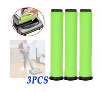 3Pcs For Gtech Washable Spare Filter Ar29, Ar30 Airram Mk2 K9 Bin Vacuum Cleaner