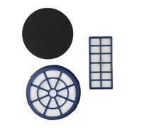 3pcs For HOOVER Pre-motor Filter Exhaust Filters BR2020012 BR30PET 011 BR71 Series U81-35601724 Vacuum Cleaner Accessories