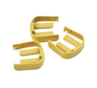 3pcs For Karcher C Clip For Karcher K2 K3 K7 5.037-333.0 Clips Household Home Pressure Power Washer Trigger Accessories