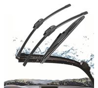 3PCS For KIA For Sorento MK3 2015-2020 26" + 16"+ 11" Front Rear Wiper Blades Windshield Windscreen Window Cutter Accessories