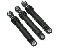 3Pcs For L-G Drum Washing Machine Shock Rod Shock Absorber ACV72909503 100N