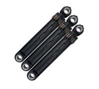 3PCS For Mid-ea Drum Washer Accessories Shock Absorber Parts