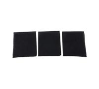 3pcs For Parkside Filters For PNTS 1200/1250/1300 A1 B2 C3 E4 F5 Dry Filter Household Vacuum Cleaner Accessories