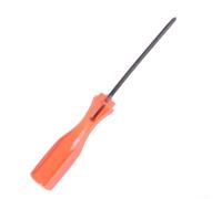 3PCS For Tri-Wing Y-Tip Screwdriver Set for Nintendo For Wii For For 3For New 3For PSP1000 PSP2000 PSP3000 Handheld Console Technical Repairs (Y2.5mm)