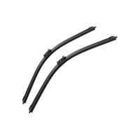 3PCS For Vauxhall For Opel For Mokka 2012-2019 Car Wiper Front Rear Windshield Accessories Front Wiper Blades(2PCS)